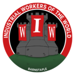 IWW Barnstaple Logo 02