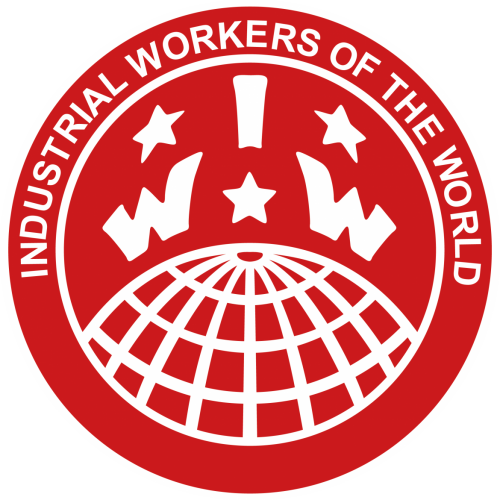 IWW logo