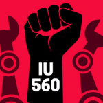 IU560