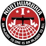 Northumbria IWW Logo