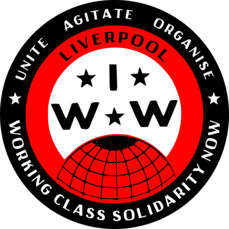 IWW Liverpool Logo