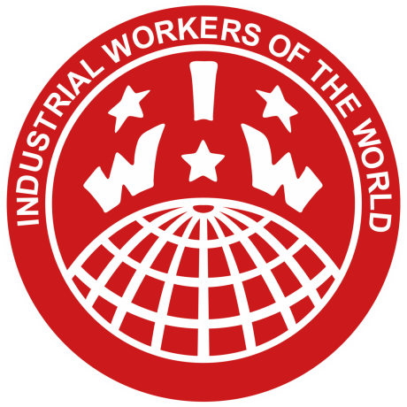 IWW red logo