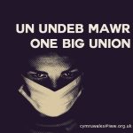 Un Undeb Mawr – Website