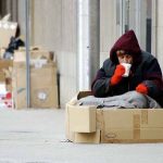 homelessness