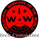 IWW Tech Committee Transparent Logo