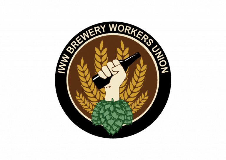 Brewery Workers Union Launch Industrial Workers of the World (IWW)
