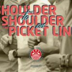 Shoulder-to-shoulder-on-the-picket-line