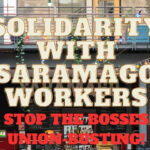 saramago workers