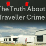 traveller crime