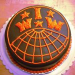 IWW cake