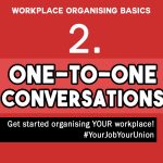 One-To-One Conversations – The Basics