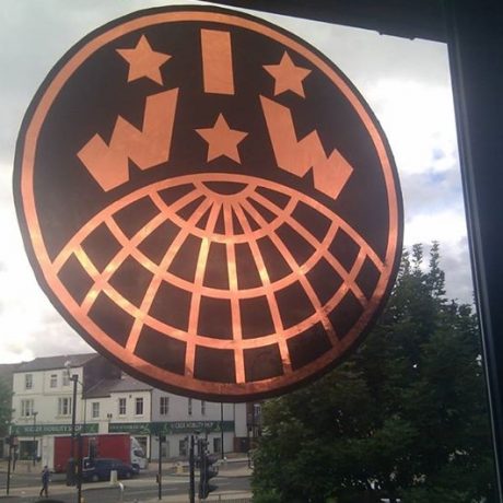 Sheffield IWW